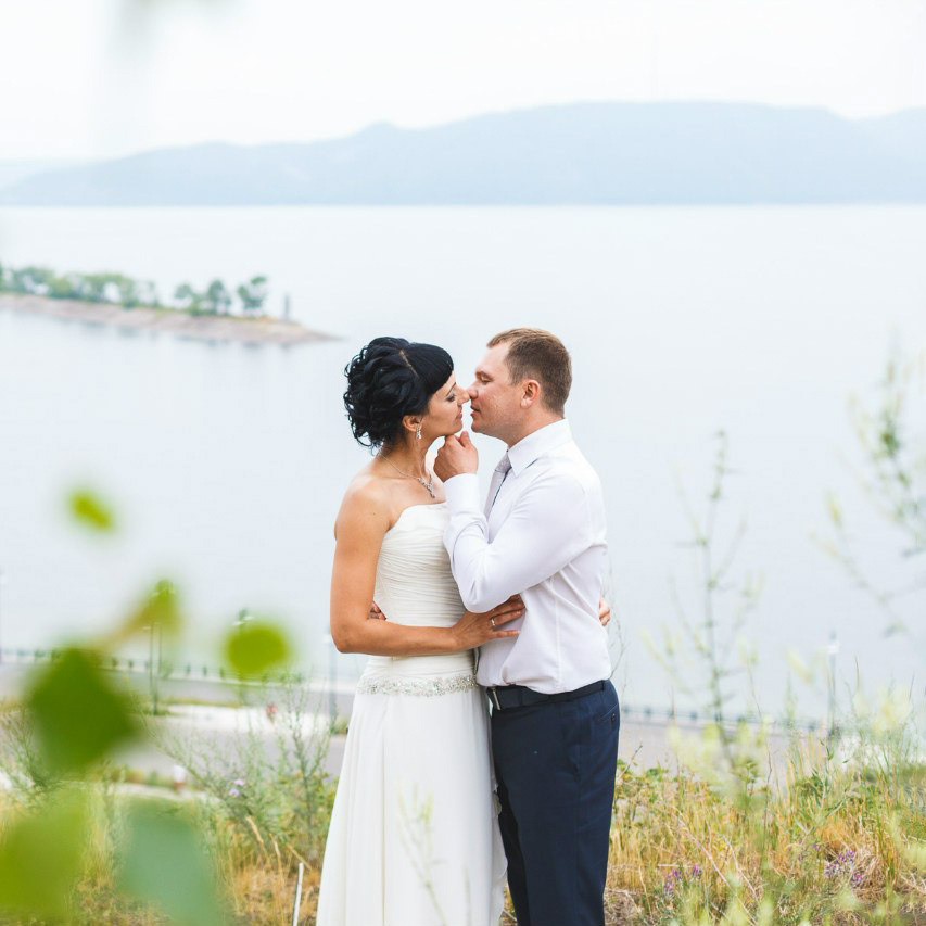 Отзывы. Фотограф Вадим Благодарный