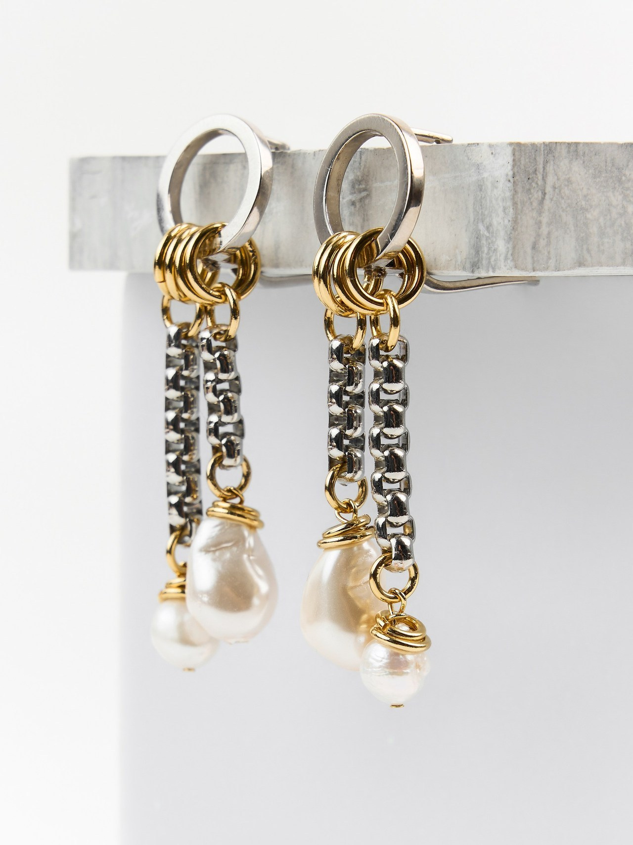 Украшения и аксессуары. Packman Production: портфолио