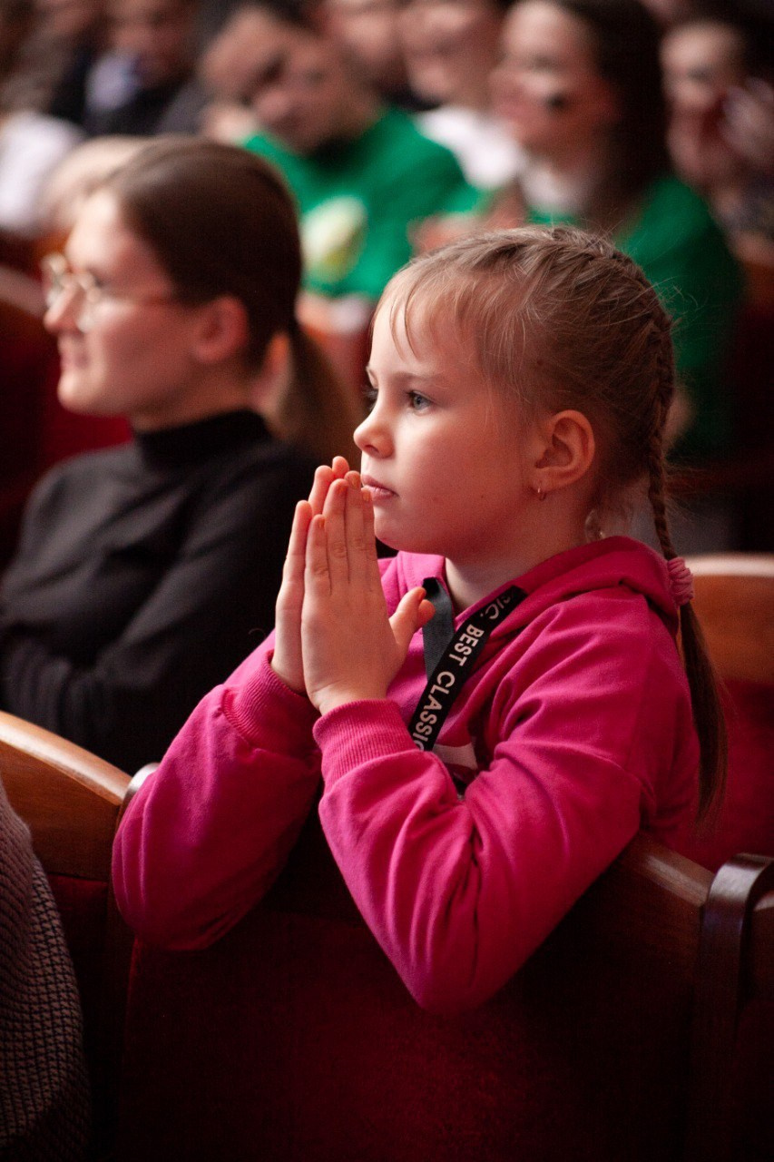 Разное. Фотограф Вадим Казусь