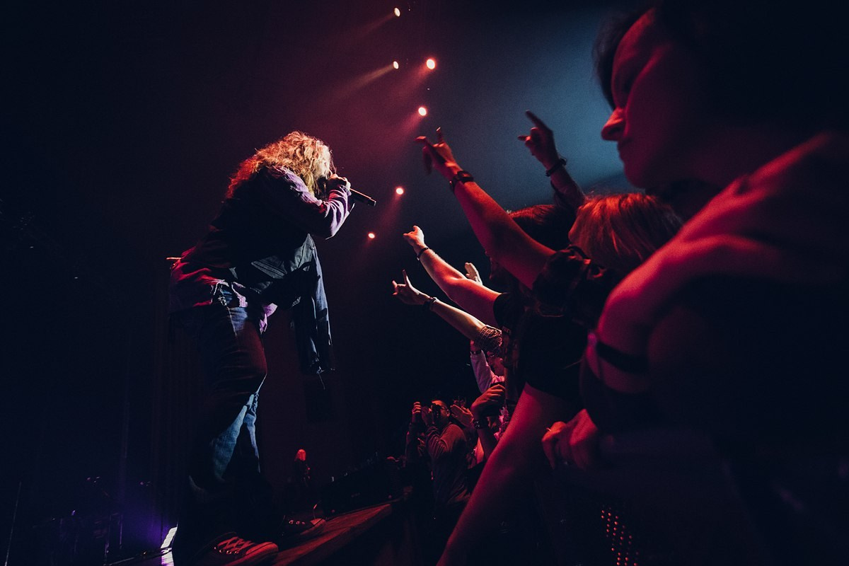 Общий. Портретный и концертный фотограф в Москве Тугарин Александр