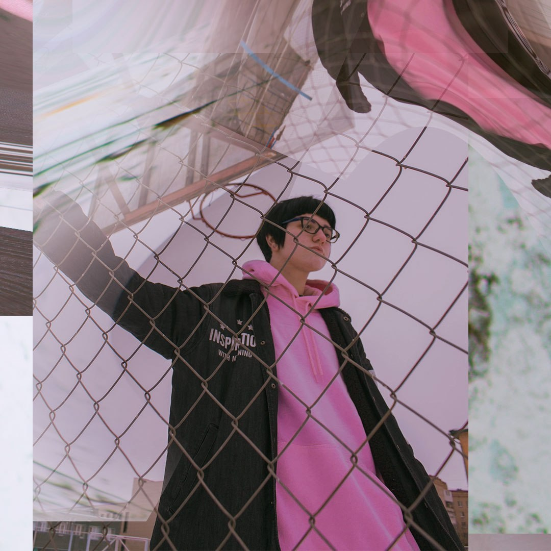 Мои первые фотографии людей. Фотограф из Москвы — DASHA NOVA | Авторская фотография в разных жанрах