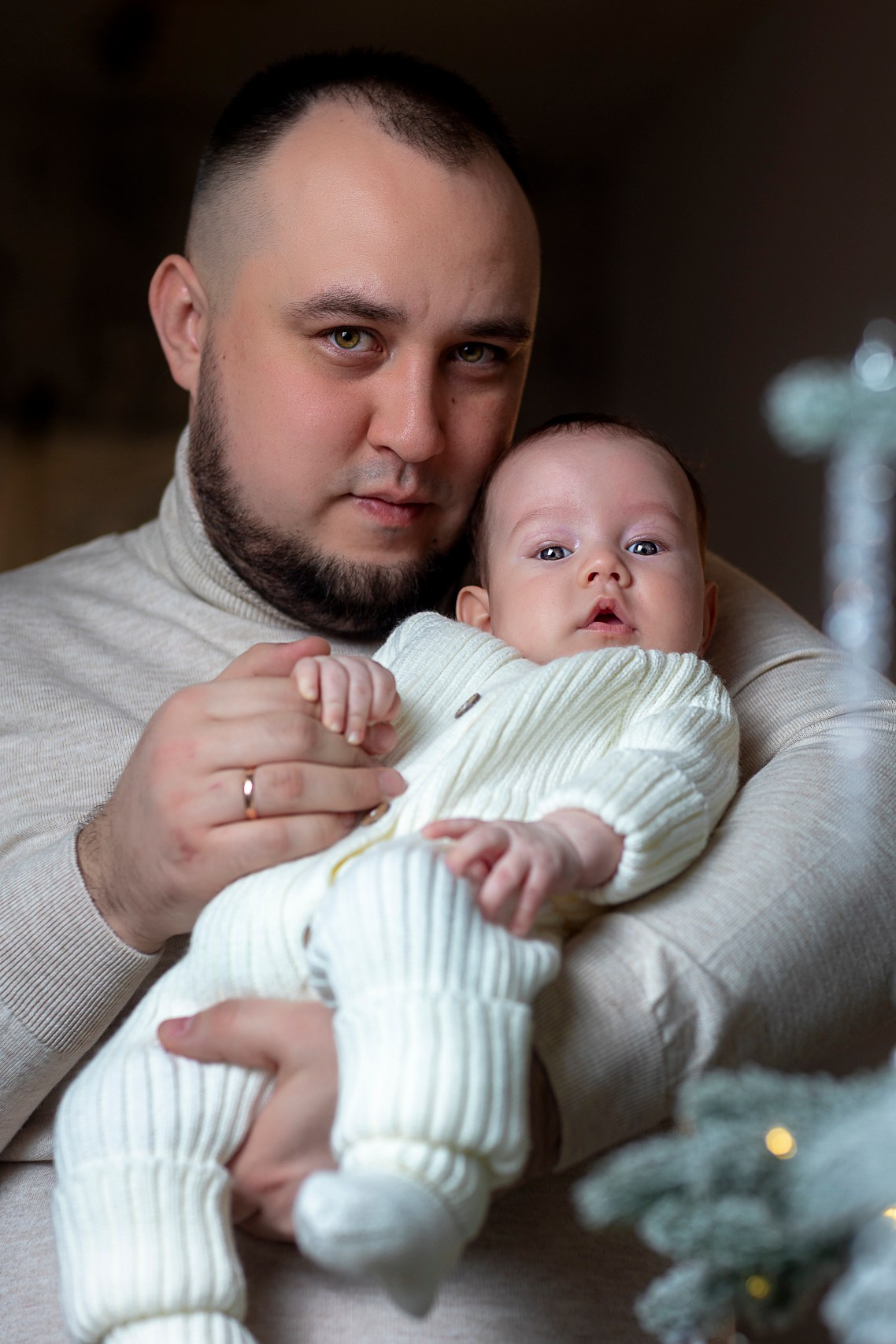 Семейные фотосессии. Семейный и детский фотограф в Москве и Красногорске Александр Дворкин