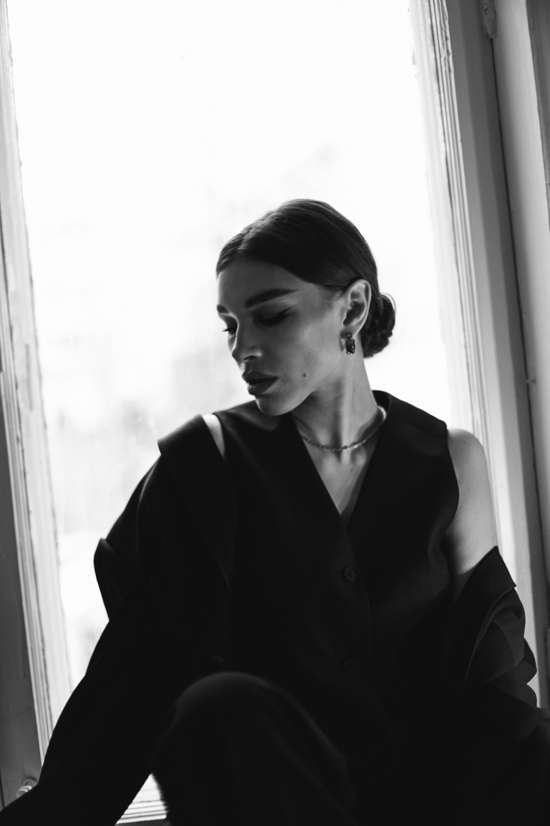 Алена. Фотограф Нижний Новгород