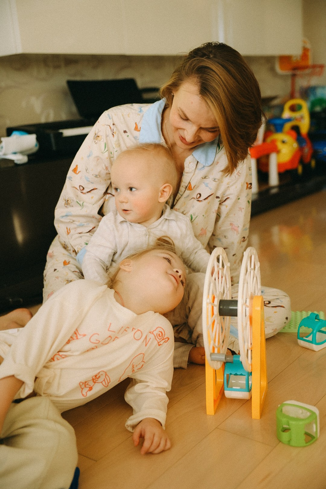 Family. Фотограф Нижний Новгород