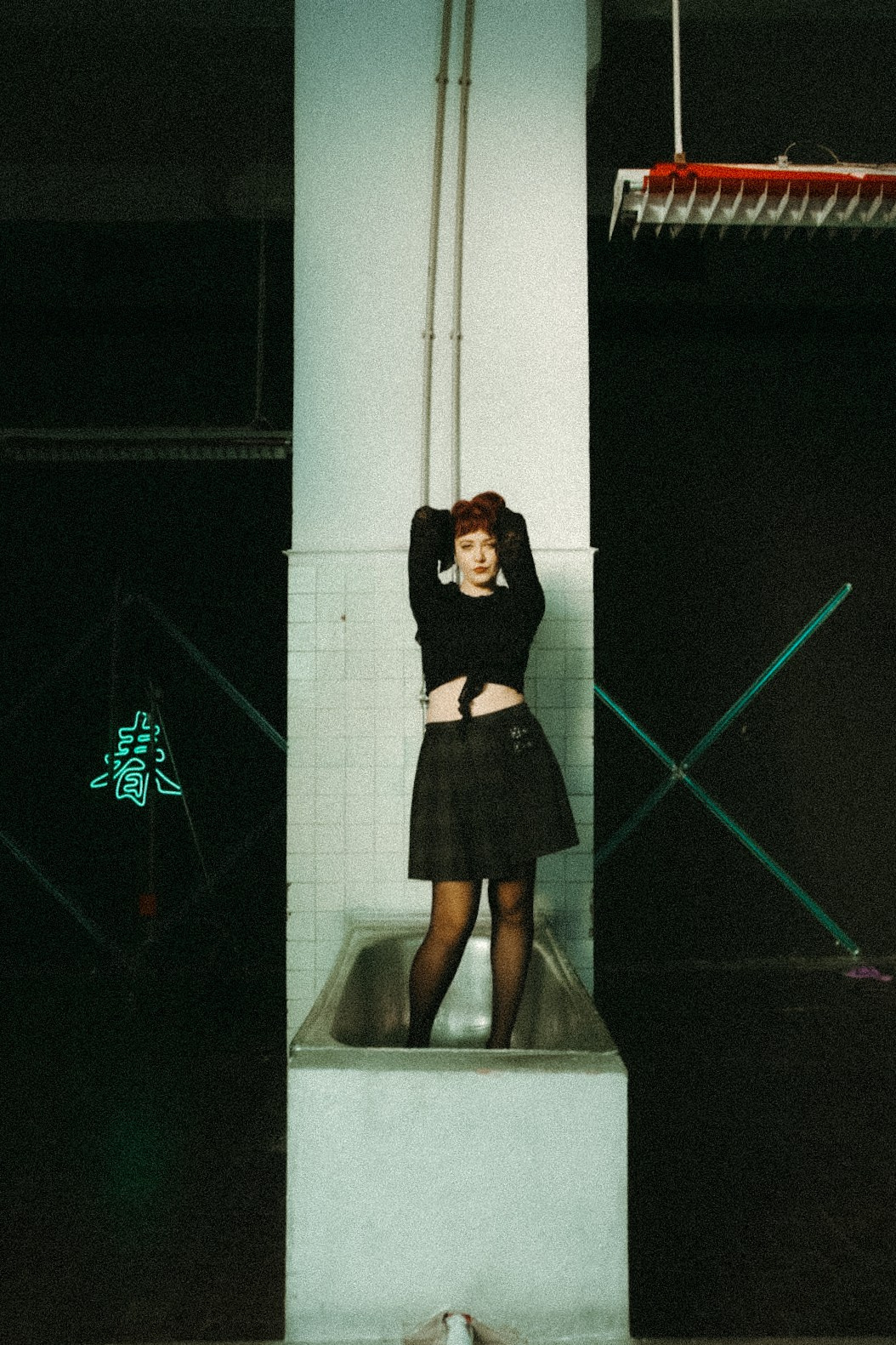 Ира. Фотограф Нижний Новгород