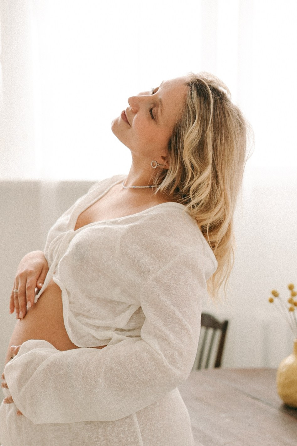 Сергей и Люба. Фотограф Нижний Новгород