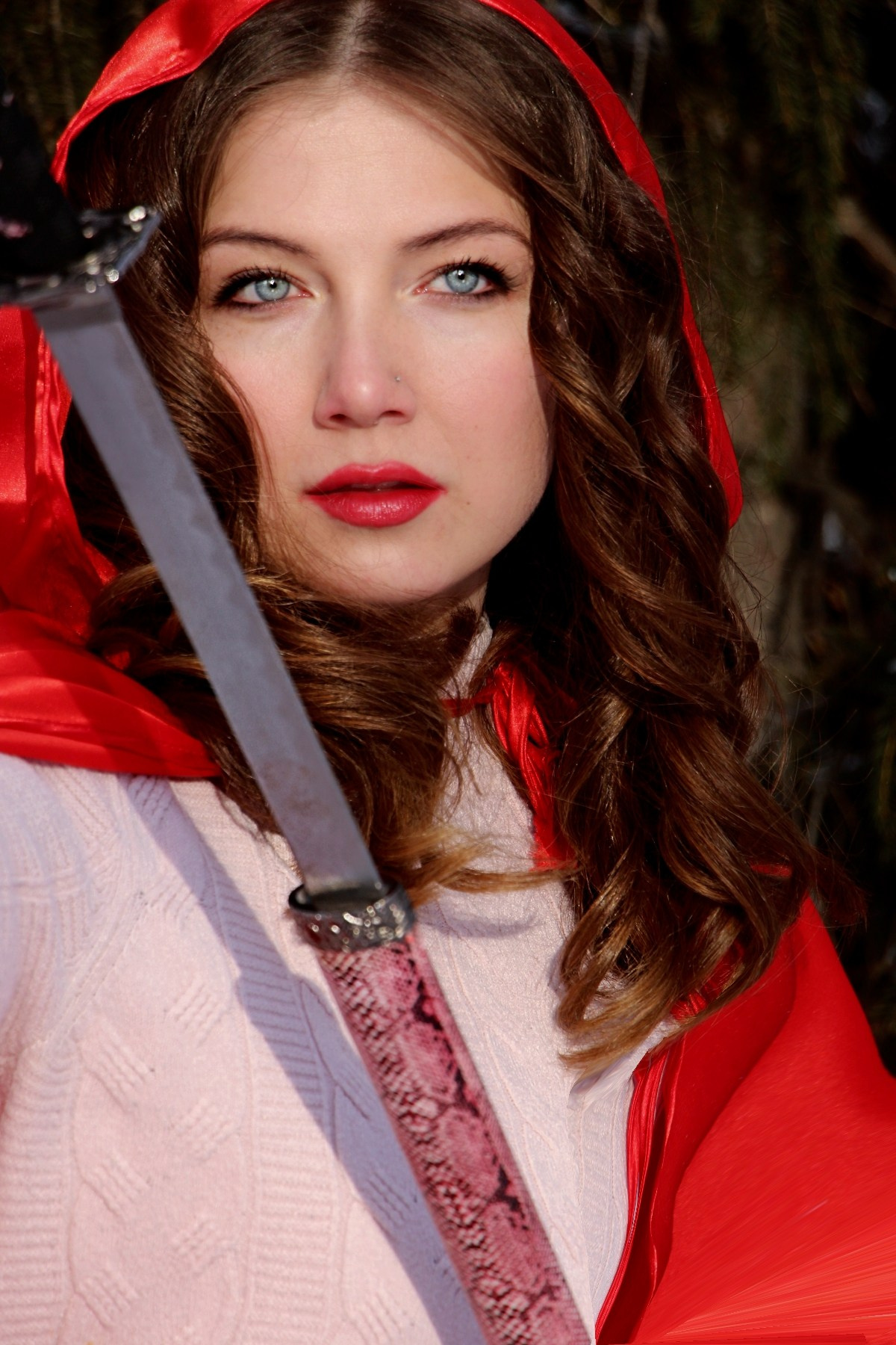 Независимая Екатерина…. Творческая, семейная Фотосъемка ДоброДарова Елена Омск