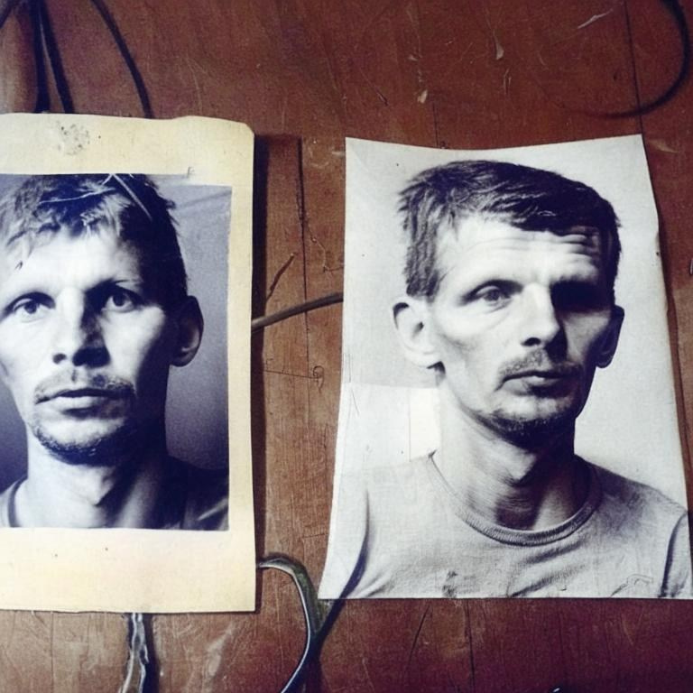 Образ действия. Наталия Шульгина — визуальный художник, фотограф