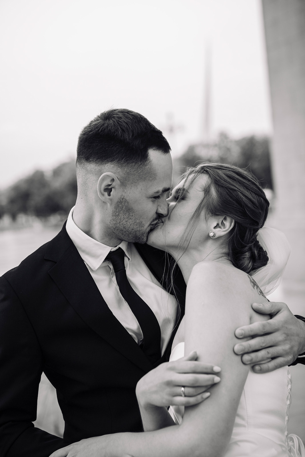 Kirill & Nastya. Свадебный и портретный фотограф Брицын Владислав | Москва, Дмитров