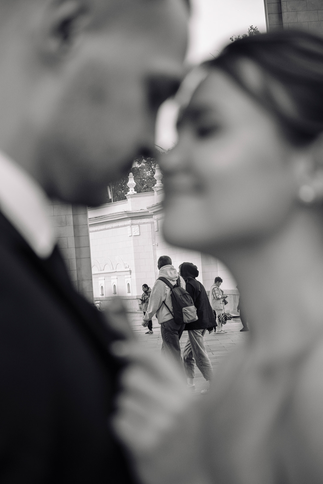 Kirill & Nastya. Свадебный и портретный фотограф Брицын Владислав | Москва, Дмитров