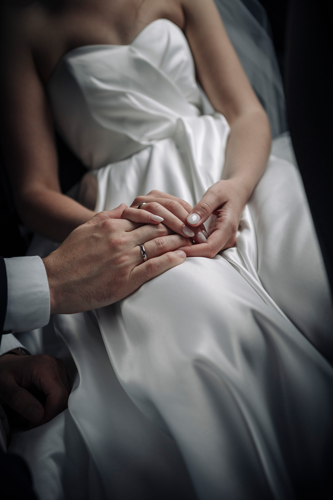 Kirill & Nastya. Свадебный и портретный фотограф Брицын Владислав | Москва, Дмитров