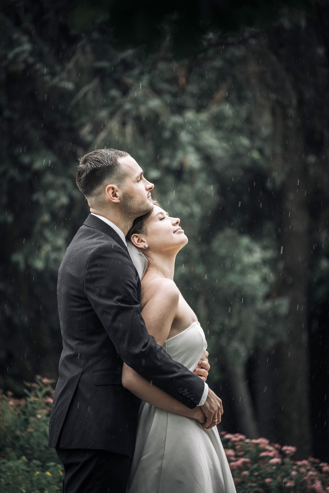 Kirill & Nastya. Свадебный и портретный фотограф Брицын Владислав | Москва, Дмитров