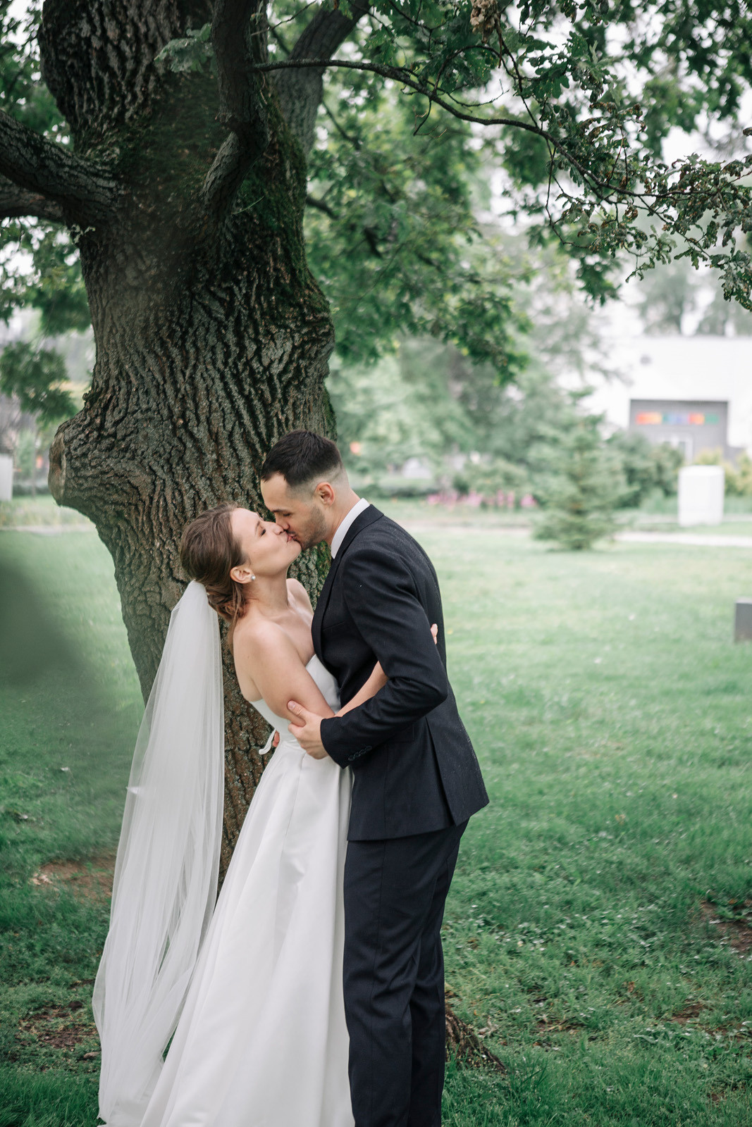 Kirill & Nastya. Свадебный и портретный фотограф Брицын Владислав | Москва, Дмитров