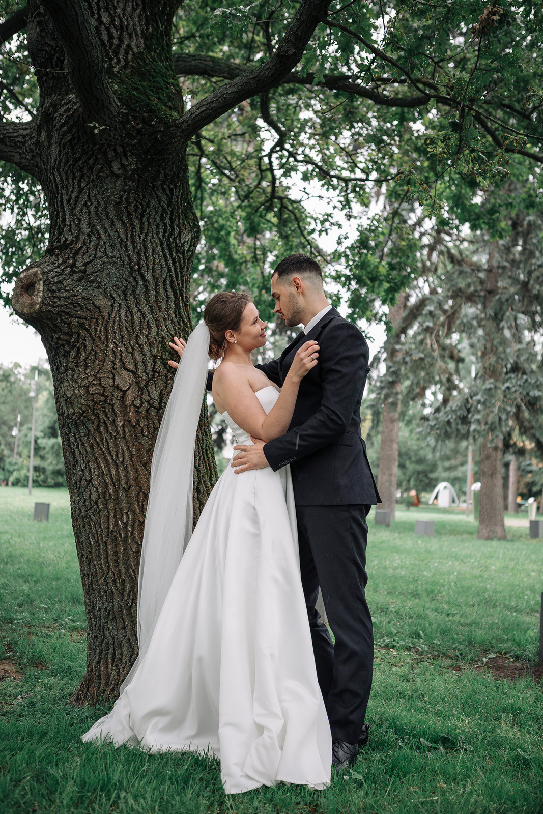 Kirill & Nastya. Свадебный и портретный фотограф Брицын Владислав | Москва, Дмитров