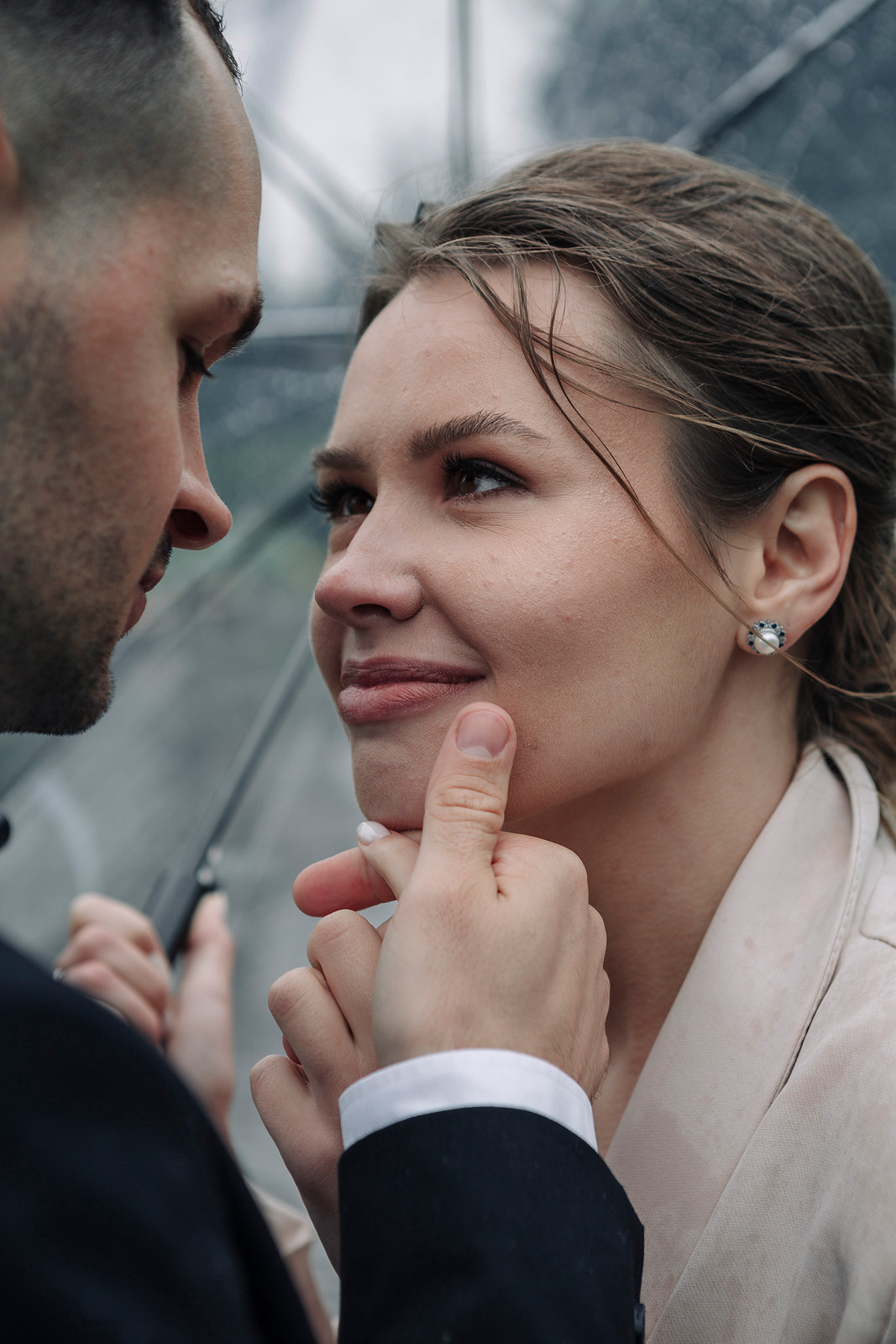 Kirill & Nastya. Свадебный и портретный фотограф Брицын Владислав | Москва, Дмитров