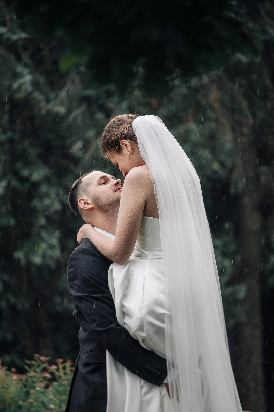 Kirill & Nastya. Свадебный и портретный фотограф Брицын Владислав | Москва, Дмитров