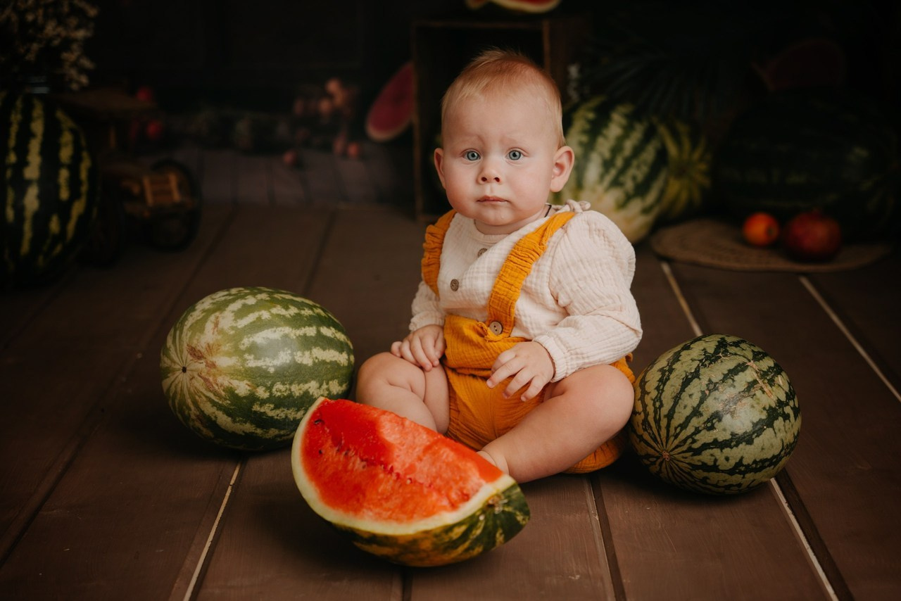 Отзывы. Фотограф новорожденных Василиса Панькова