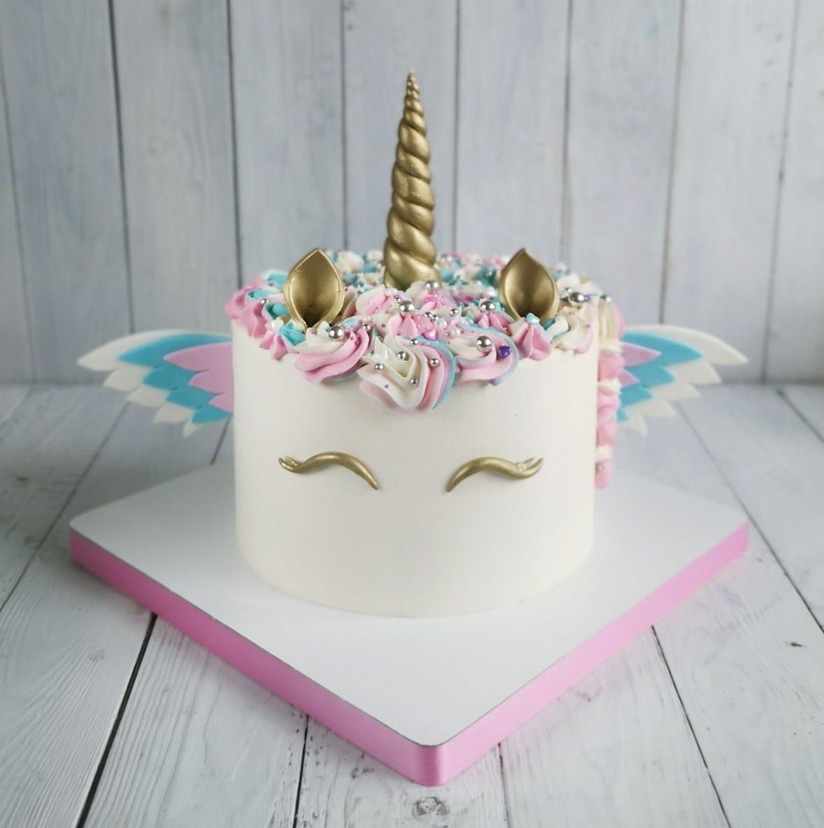 Prve godine i krštenja