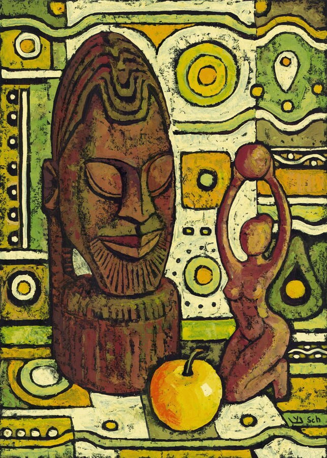 Шереметьева Ульяна Владимировна. Галерея участников Российской Премии Искусств