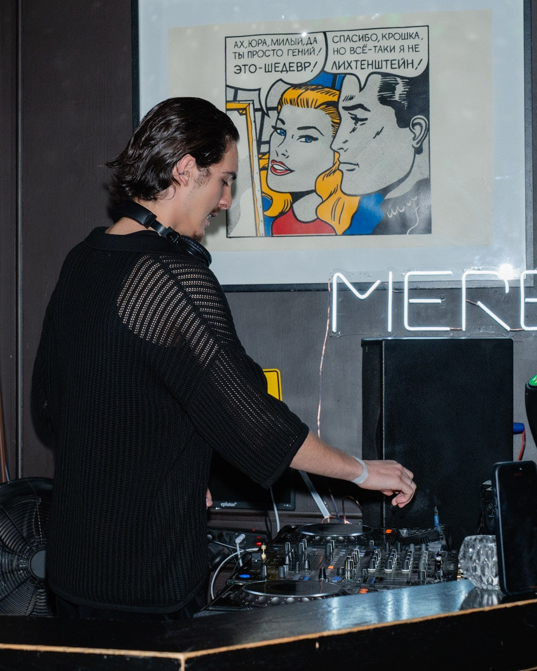 Бар Клава. Axenov_eugene