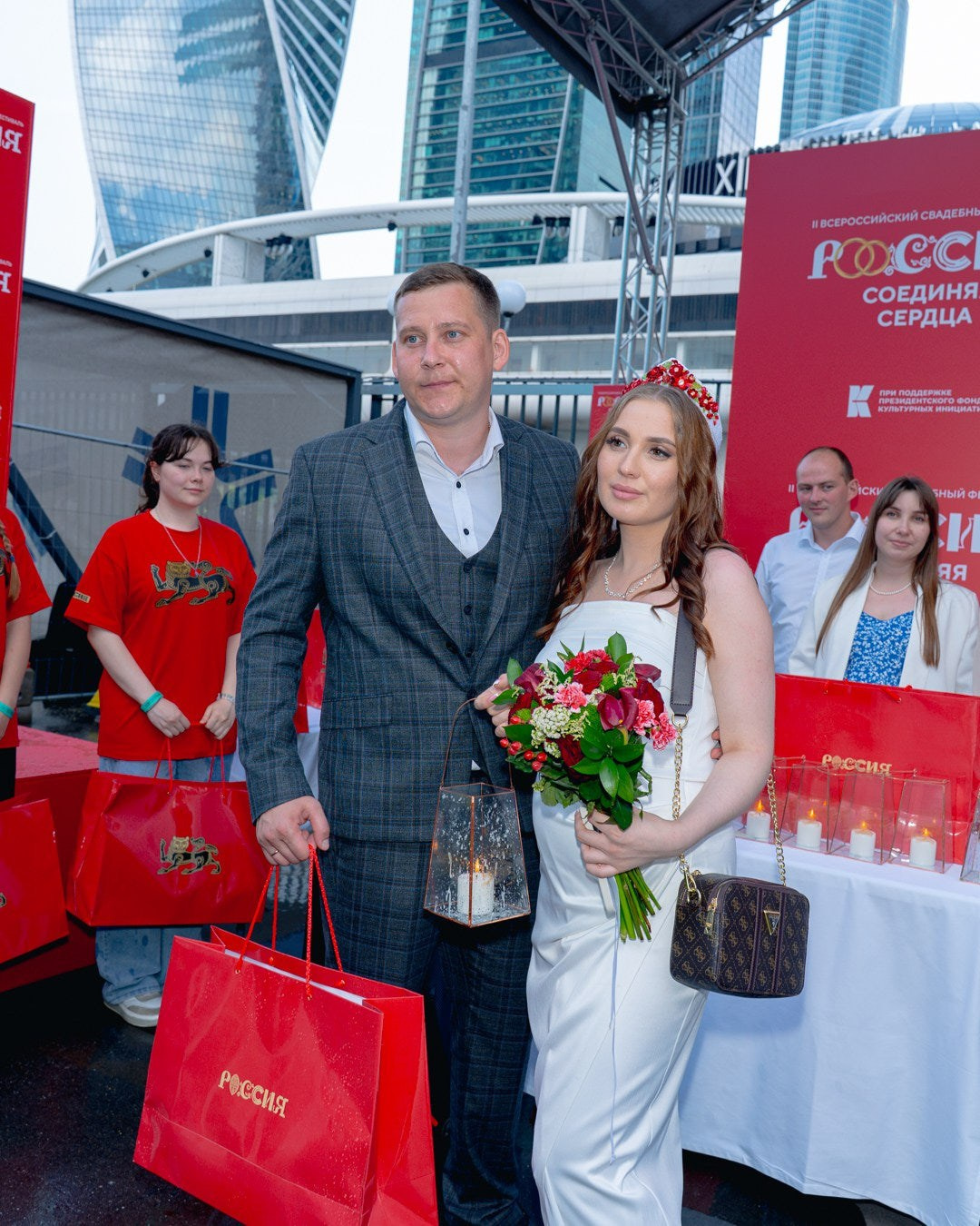 «День любви, семьи и верности. Axenov_eugene