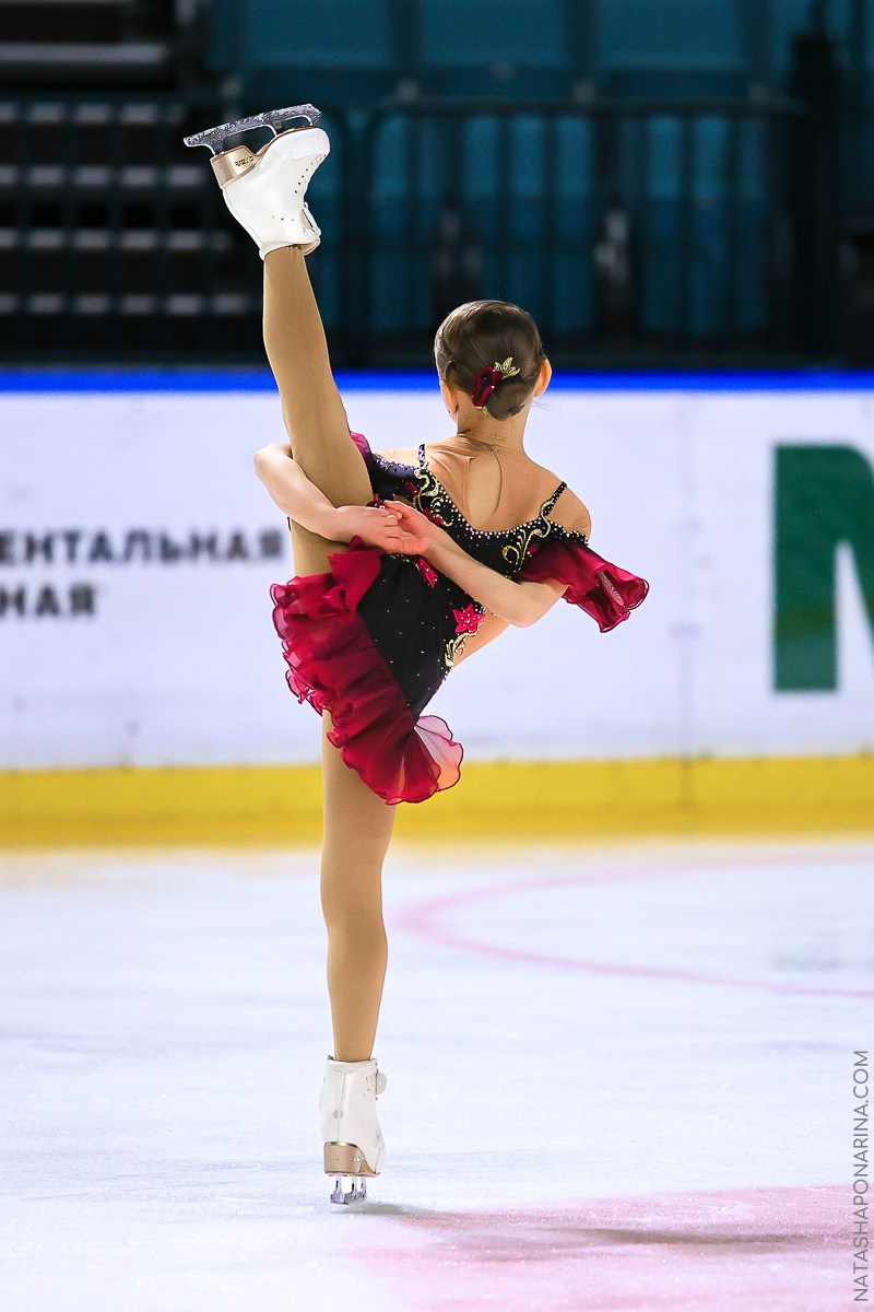 Кудрявцева Анастасия февраль 2024. Russian figure skating photographer from Saint-Petersburg