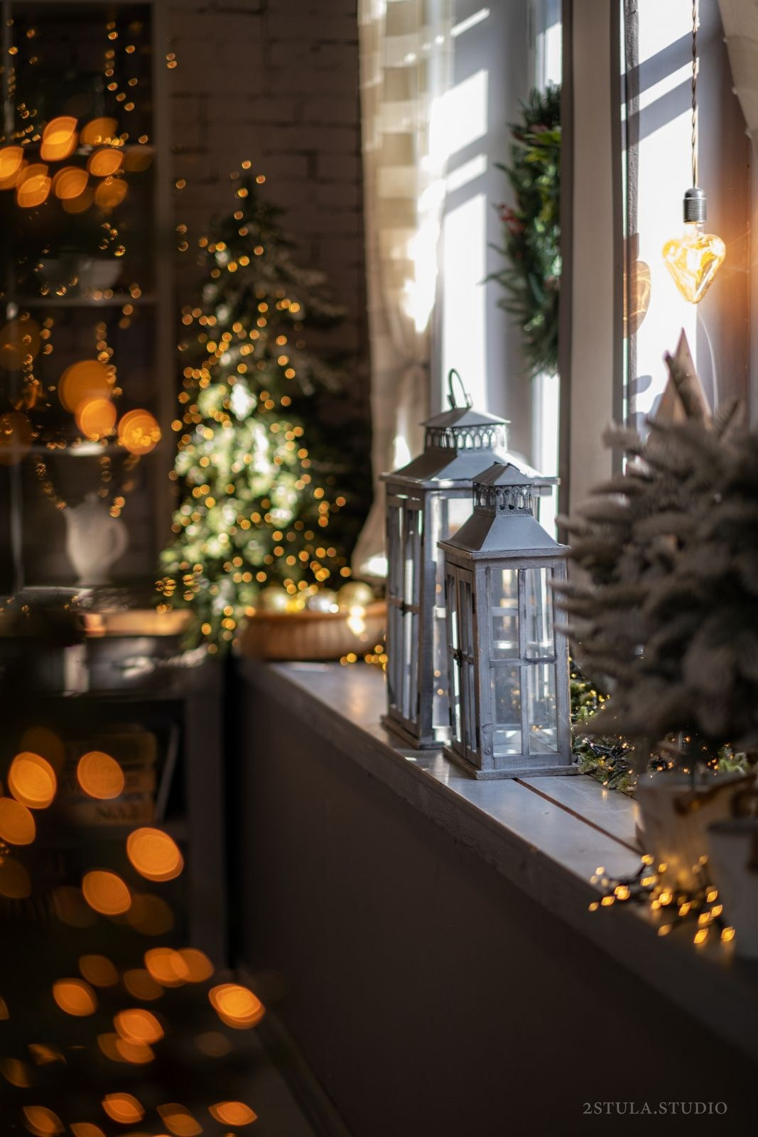 Зал нордик. Фотограф в Алматы