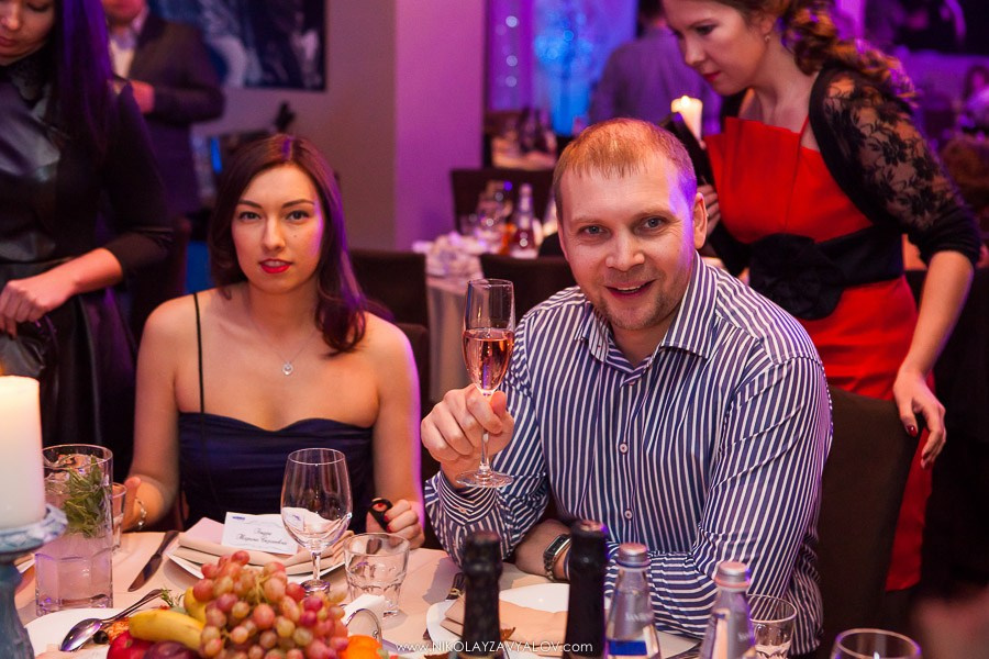 АЛВИСА (корпоратив). Видеооператор/Фотограф Николай Завьялов