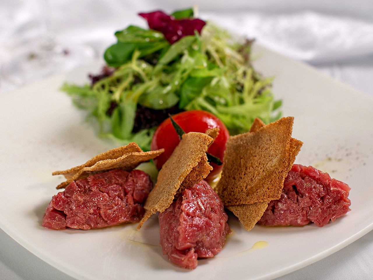 РЕСТОРАНЫ И КАФЕ. Андрей Пономарёв