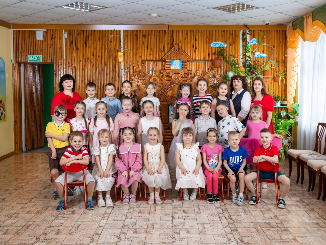 Отзывы. Детский фотограф в Барнауле Ирина Шевчук