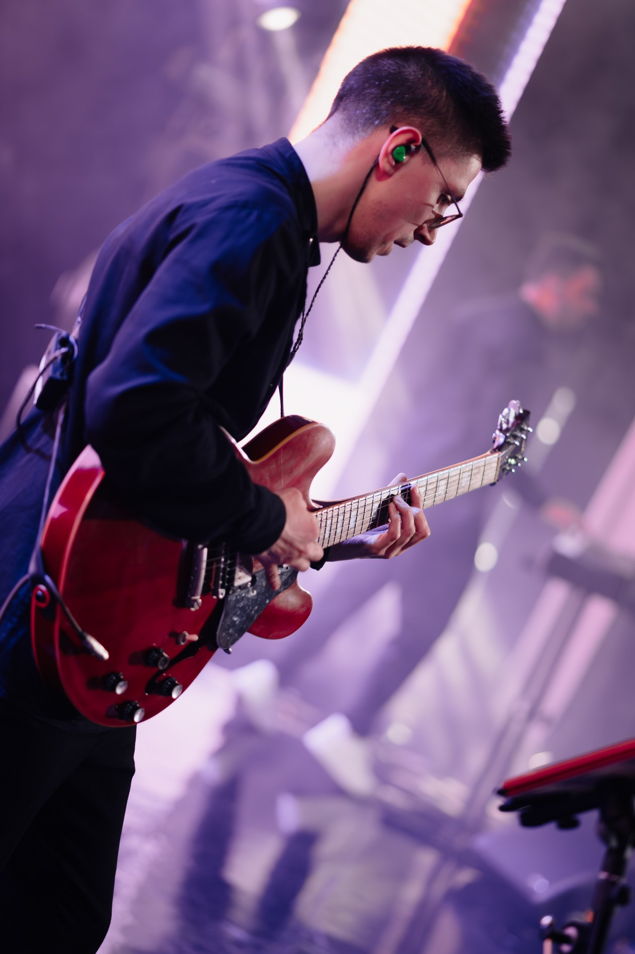 Новбытхим. Сергей Грицанов Фотограф СПБ