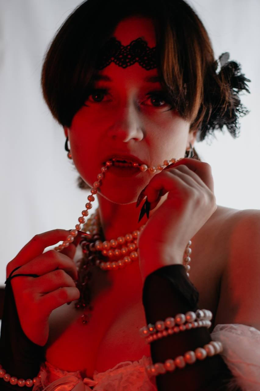 Cabaret. MORRENAAA|Фотограф Сергиев-Посад | Москва | МО | Пушкино | Мытищи