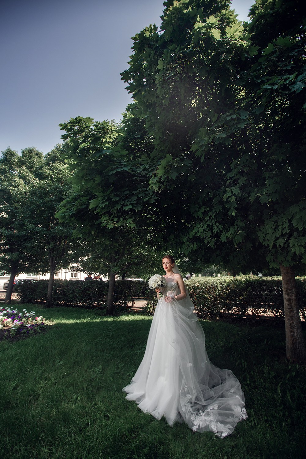 Олег и Алина. Свадебный и семейный фотограф в Краснодаре Дегтярева Виктория