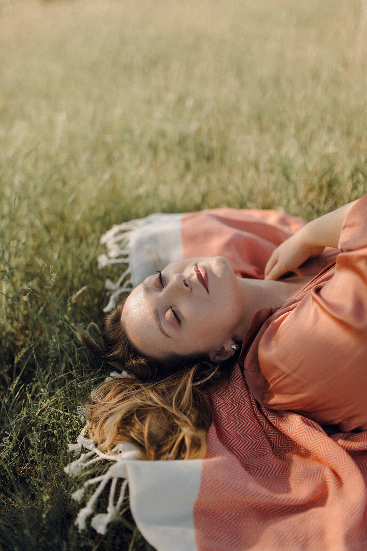 Alena. Anastasia Blud Photography