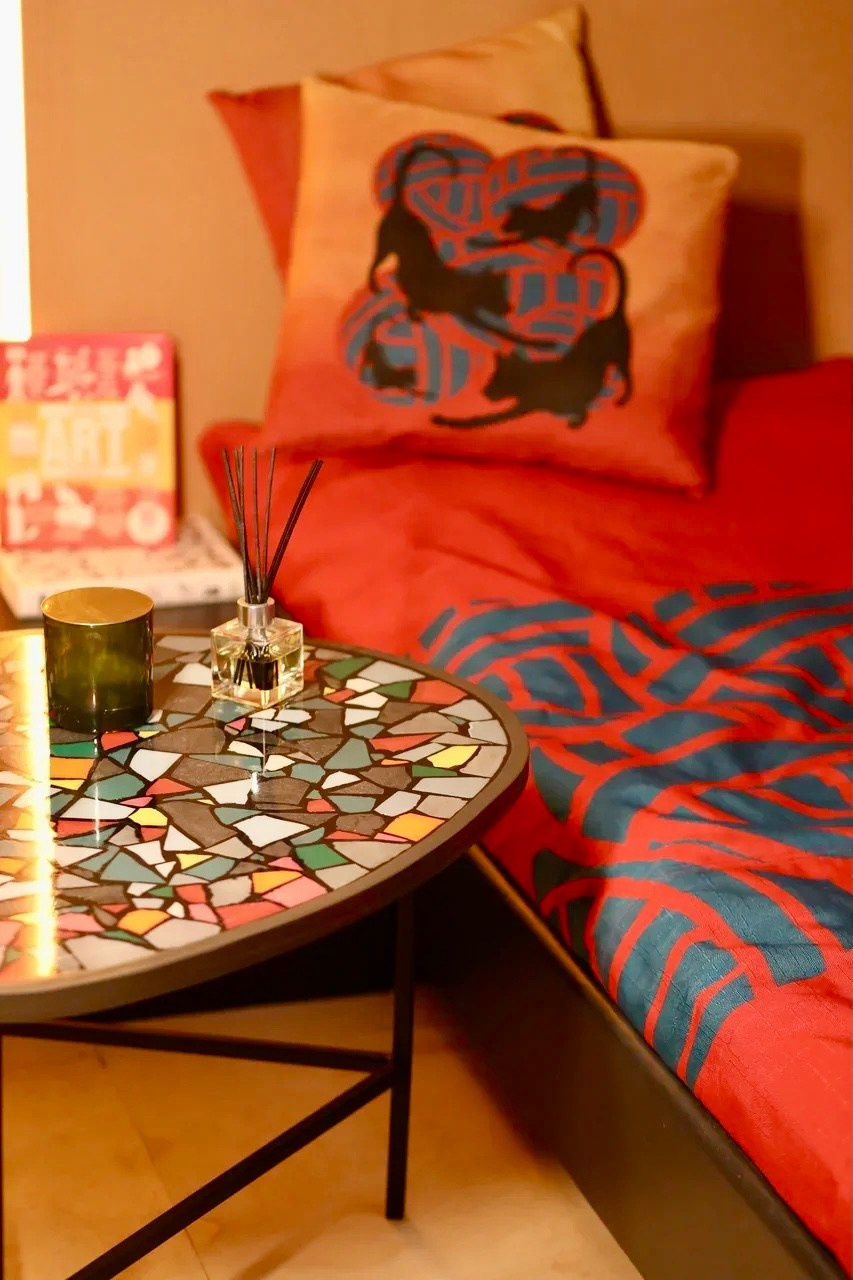 PRINTS. Maria Massouh | Arts