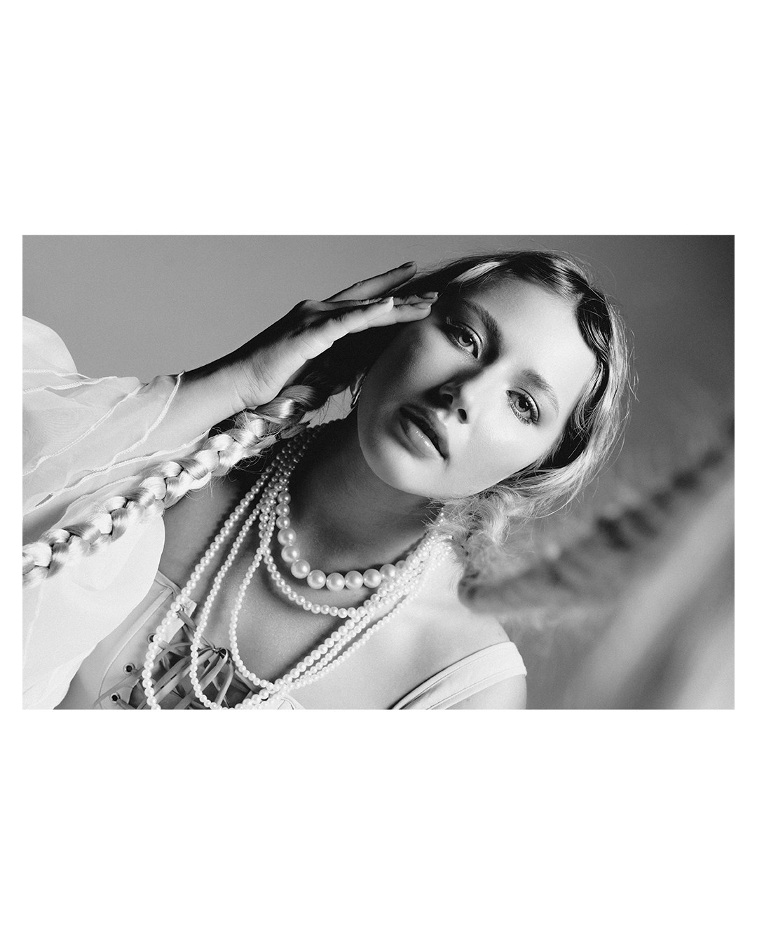 ТАТЬЯНА | Wabi Sabi | 2024