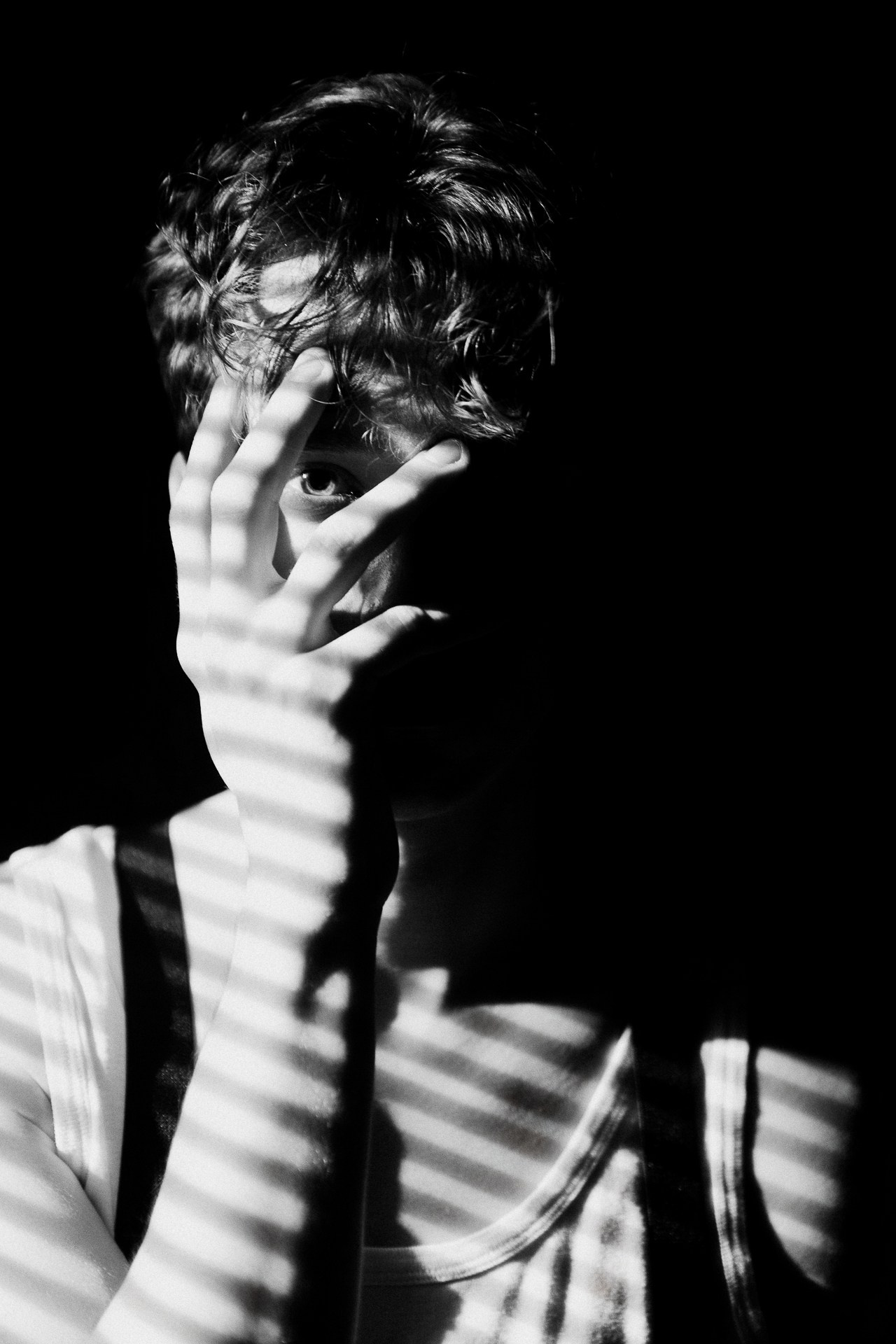 Курс по студийному свету для фотографов в Екатеринбурге — обучение фотографии