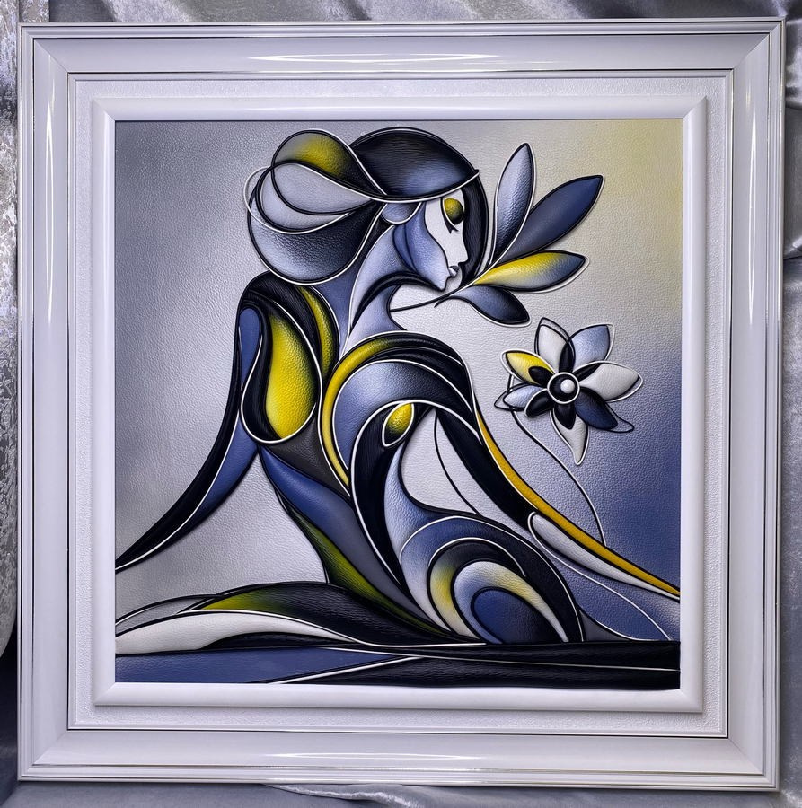 Коробейников Андрей Владимирович. Галерея участников Российской Премии Искусств