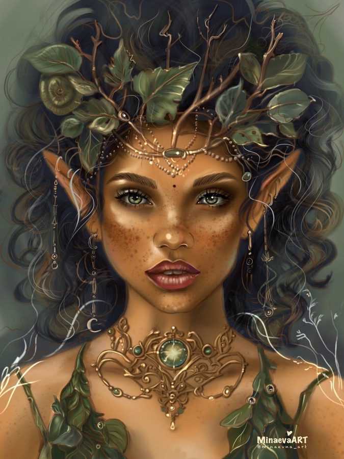 Минаева Татьяна Александровна. Галерея участников Российской Премии Искусств