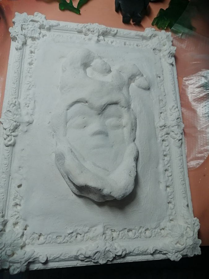 Василенко Ольга Сергеевна. Галерея участников Российской Премии Искусств