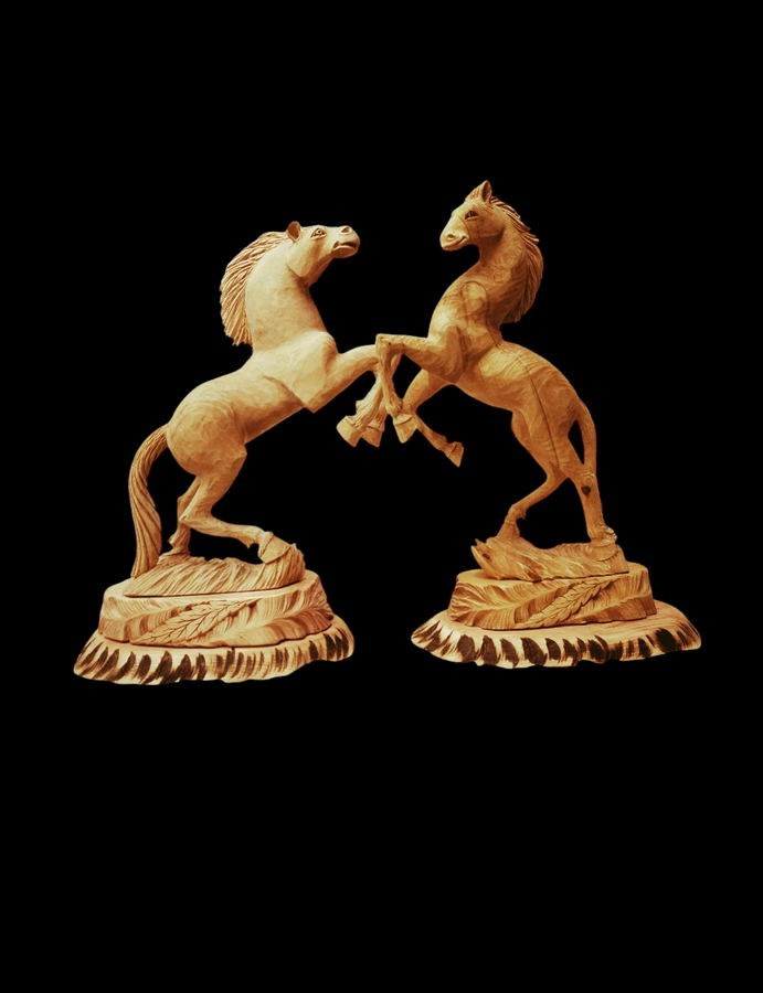 Иманбаев Вадим Парсаевич. Галерея участников Российской Премии Искусств