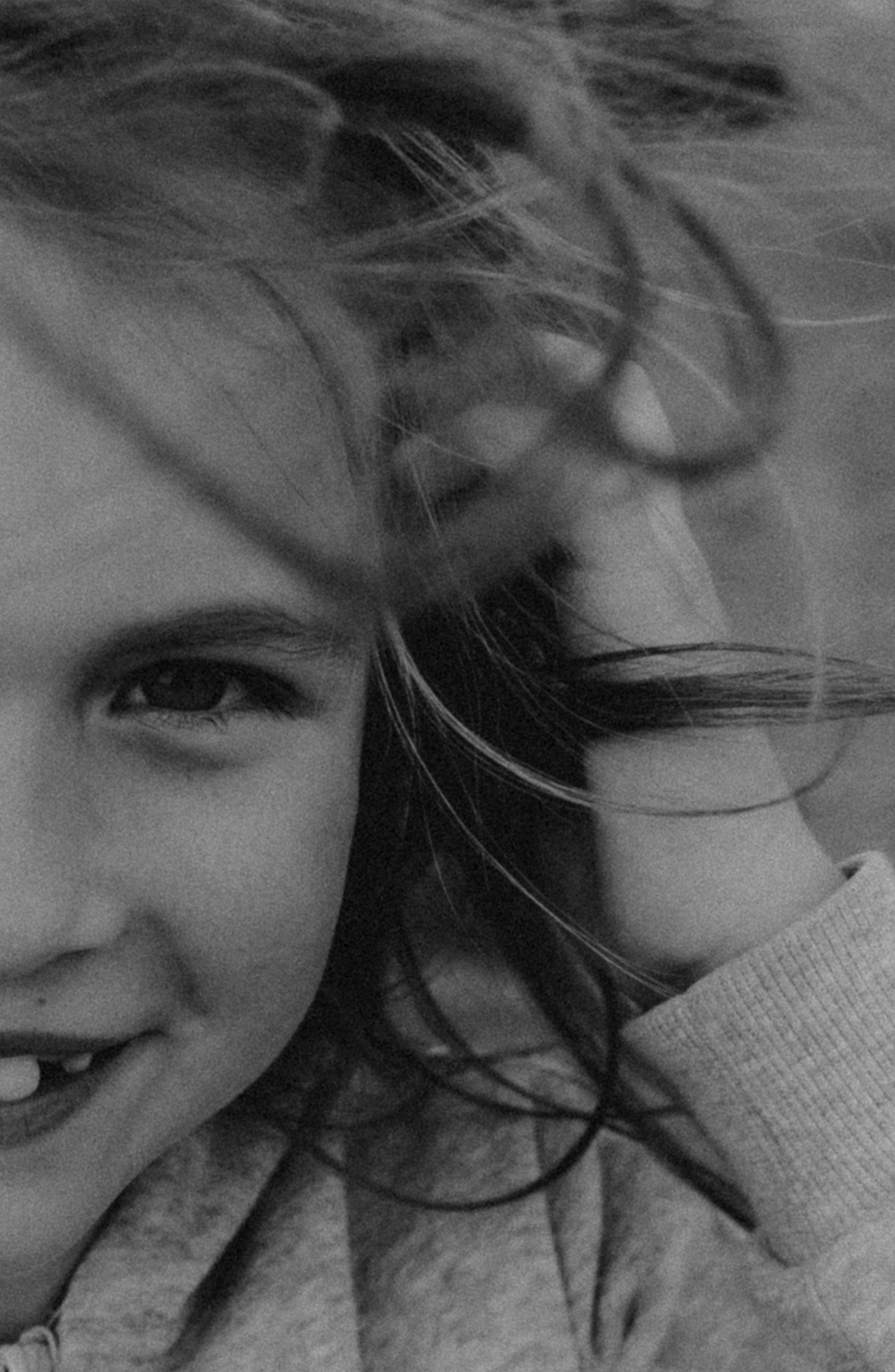 Стас, Аня, Вика и Лера. Семейная фотосессия для большой семьи. Свадебный и семейный фотограф Ирина Чернова