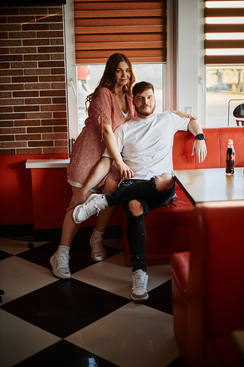 Витя и Вика. Ваш фотограф Антон Колташов город Курган Тюмень Челябинск Екатеринбург