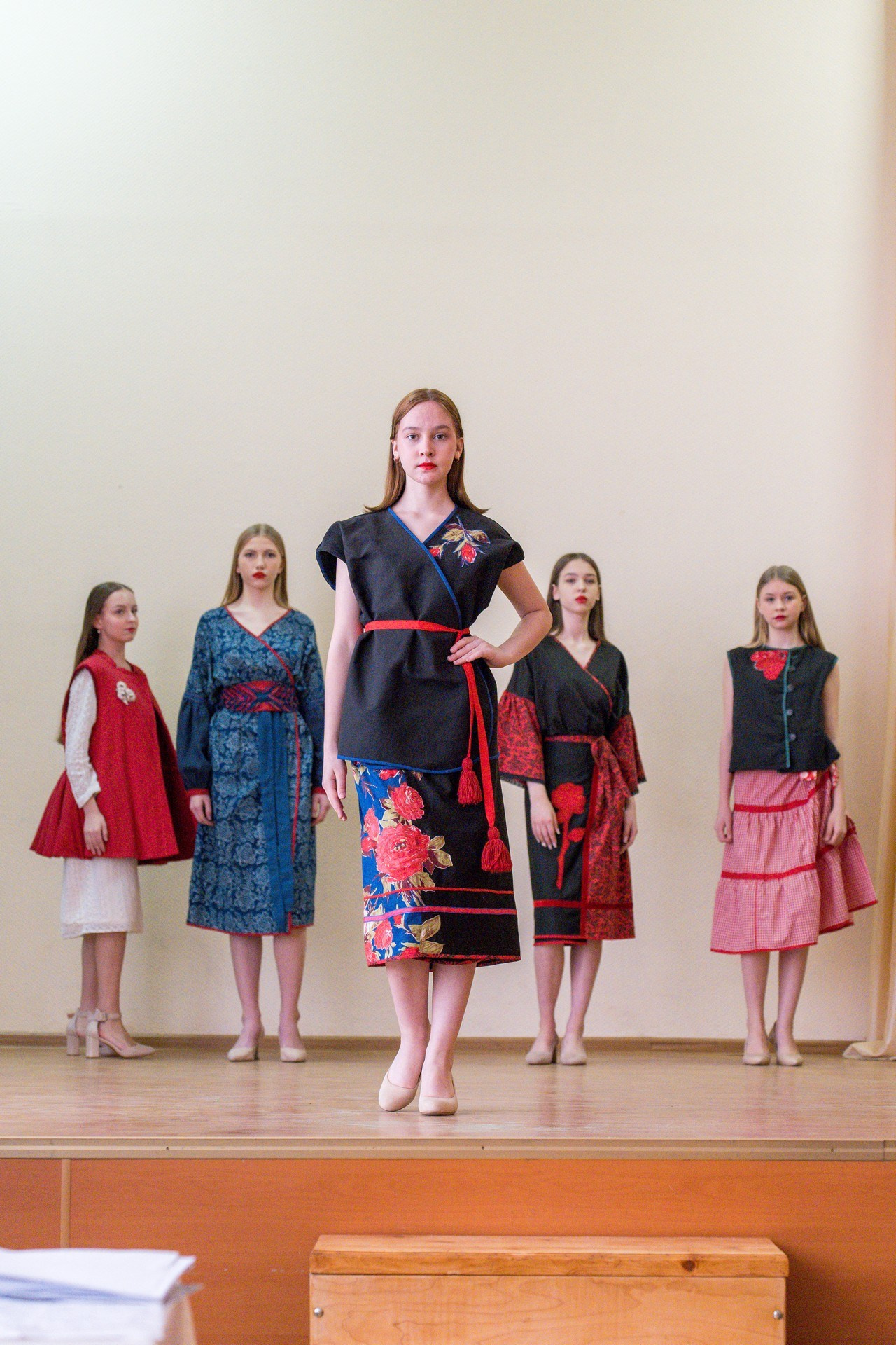 Царскосельский кутюрье. Репортажная съёмка в Санкт-Петербурге, Константин Петров