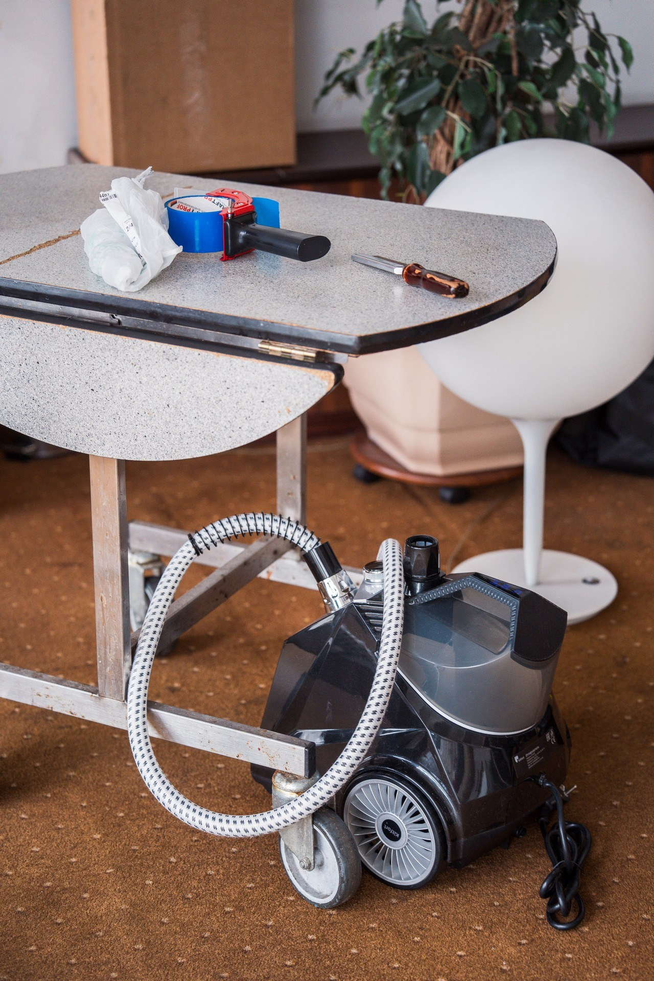 Русьпушнина. Репортажная съёмка в Санкт-Петербурге, Константин Петров