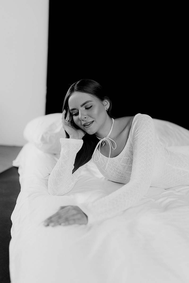 Евгения. Свадебный и портретный фотограф Брянск, Дятьково