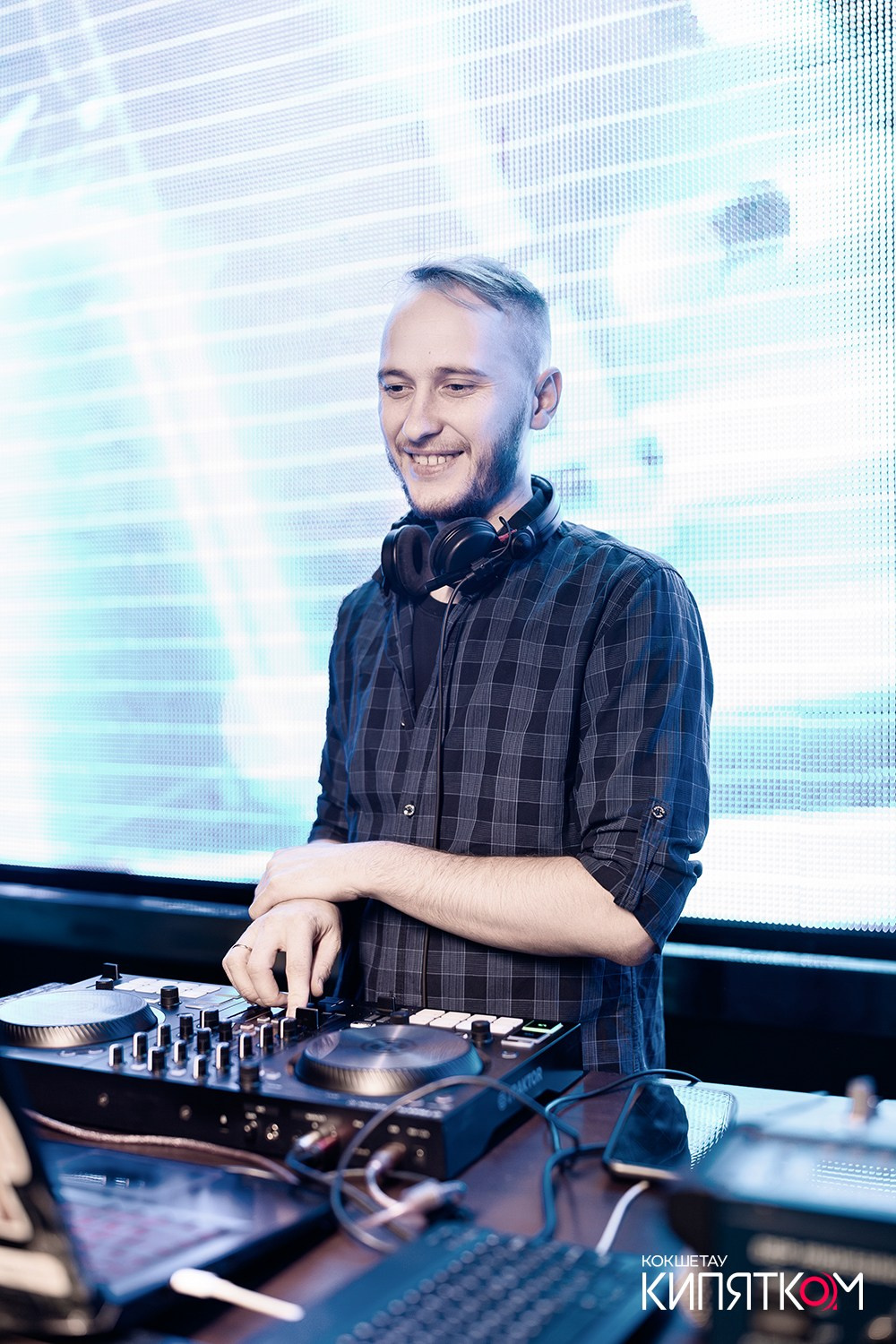 ПАНАЕХАЛИ. КИПЯТКОМ КОКШЕТАУ