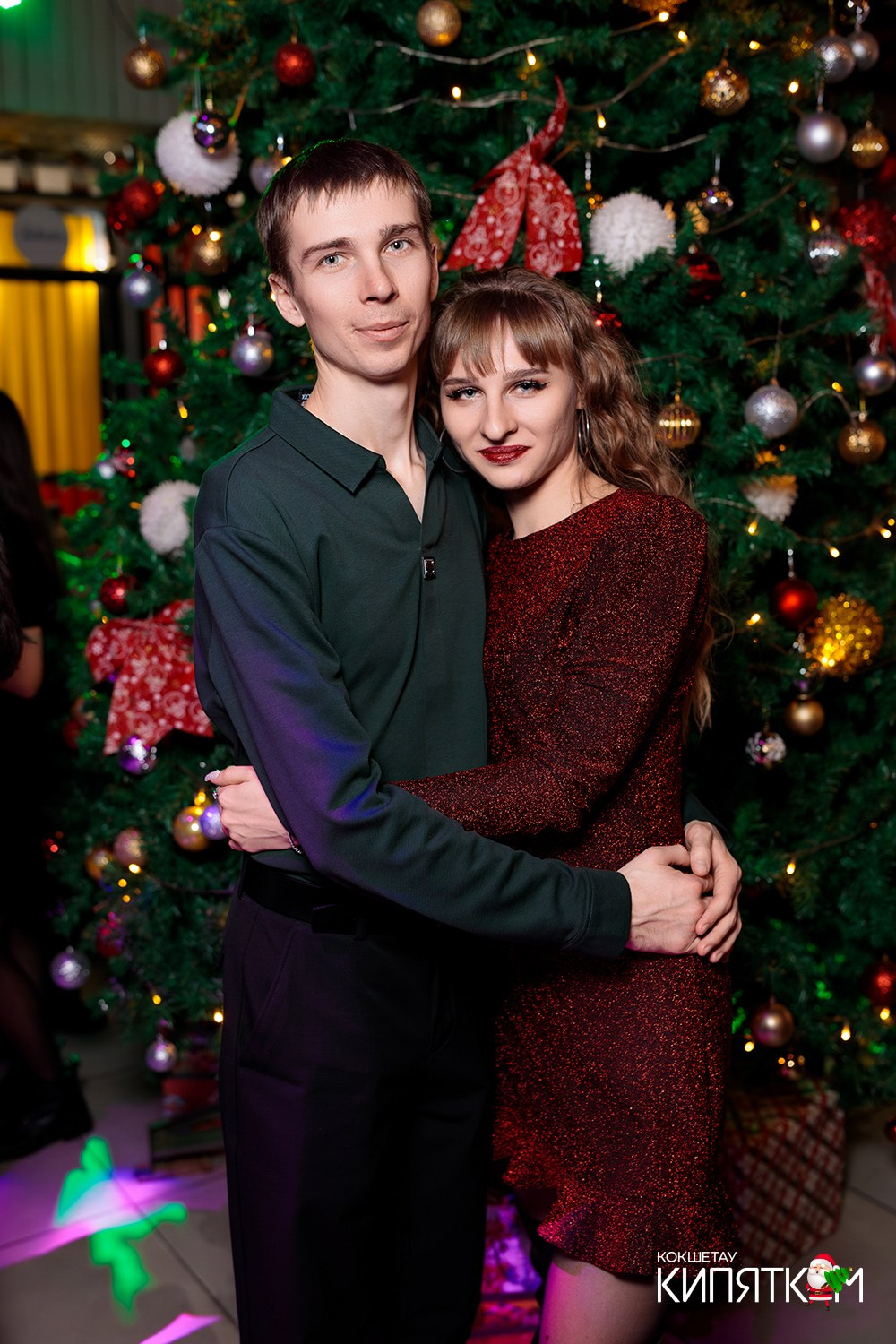 CHECHIL PUB. КИПЯТКОМ КОКШЕТАУ