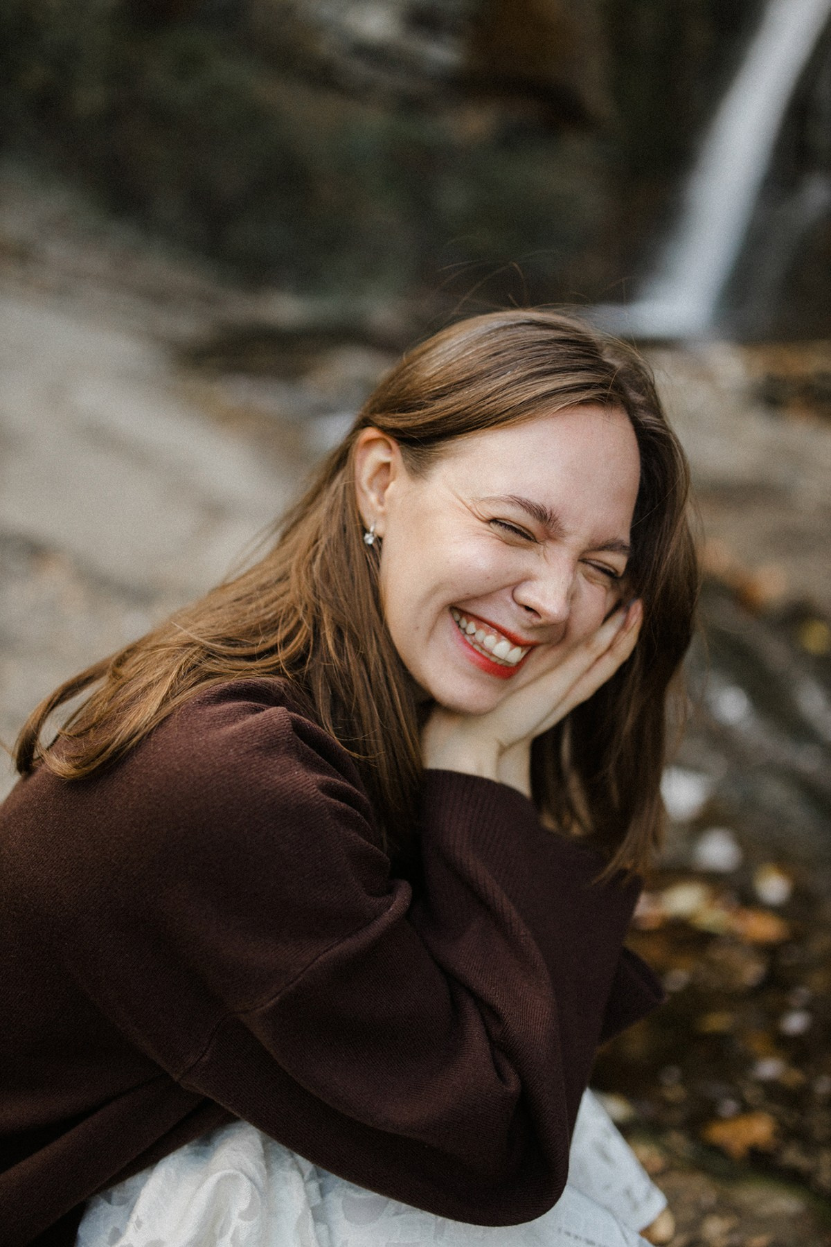 Jenya. Anastasia Blud Photography