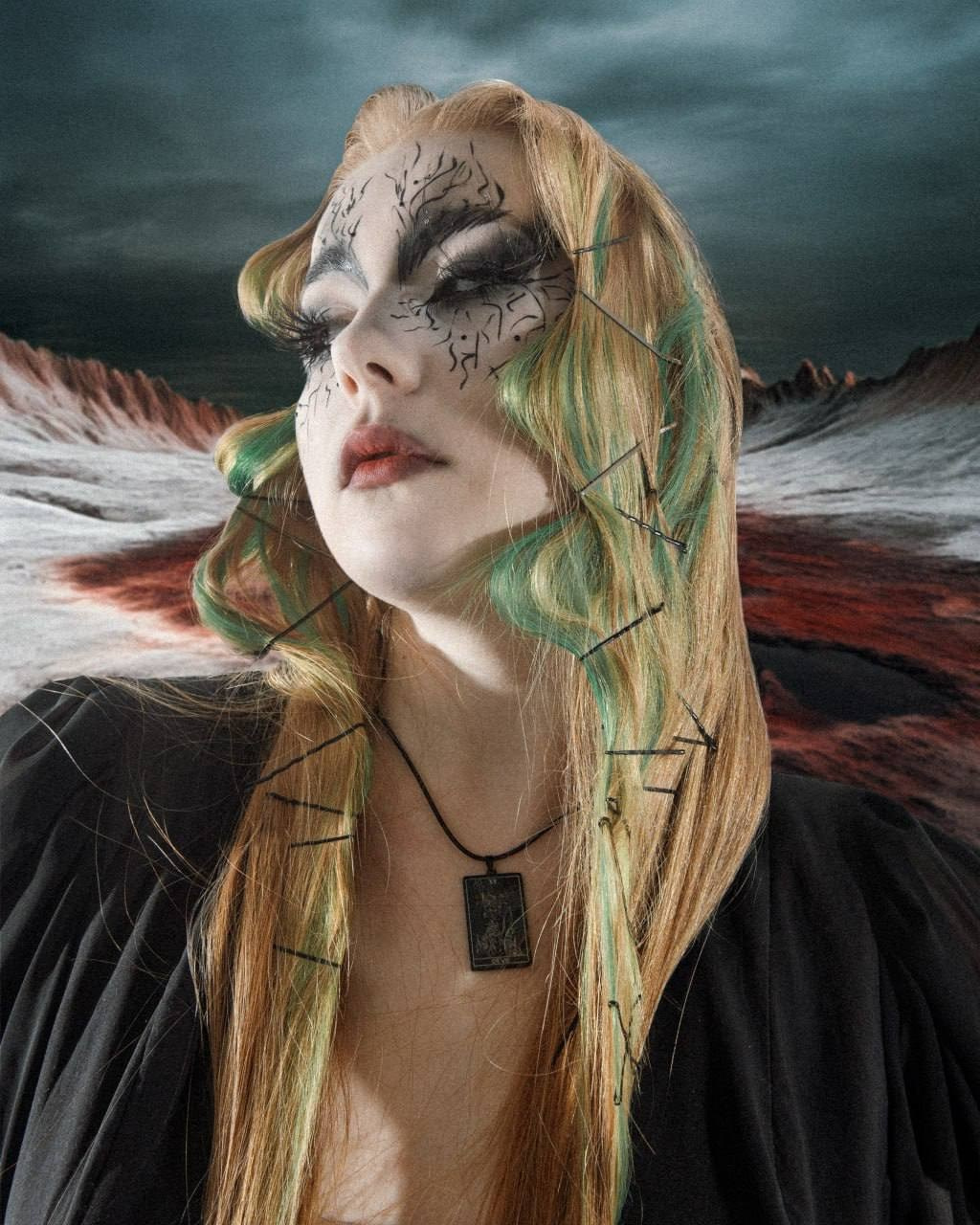 Грань времени